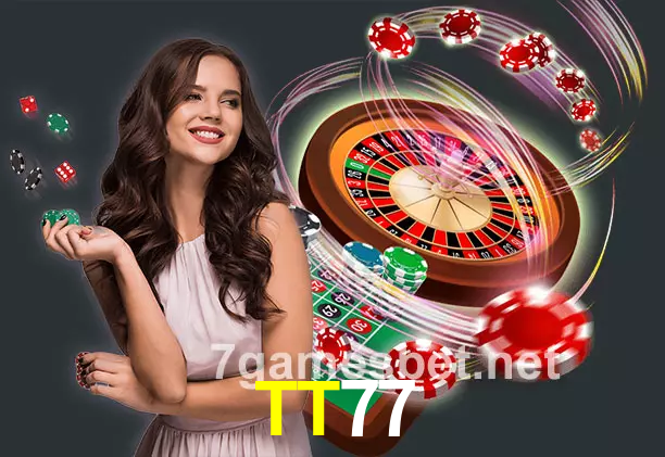 vivo no cassino TT77