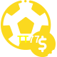 Aposte em esportes do mundo todo no TT77!