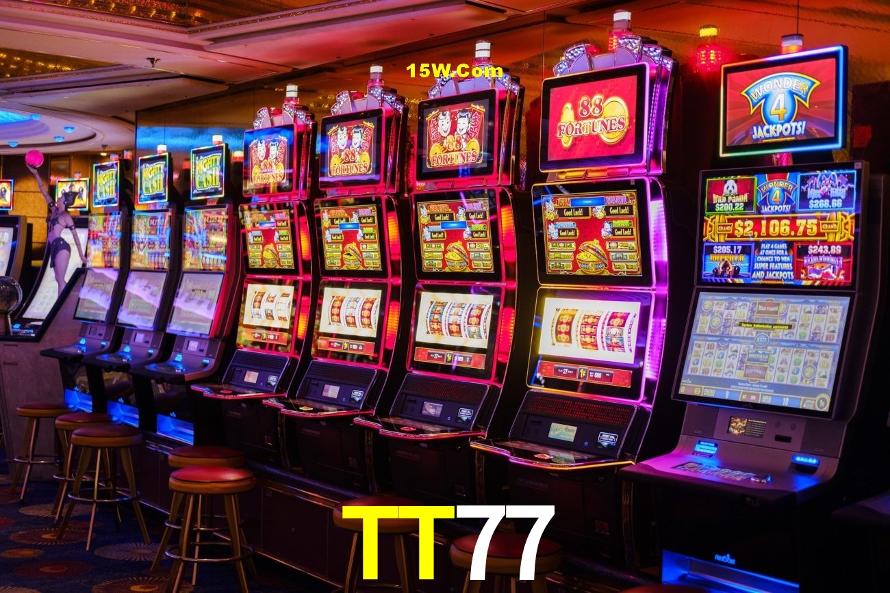 API Integration TT77