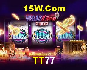 Provedores de Jogos TT77