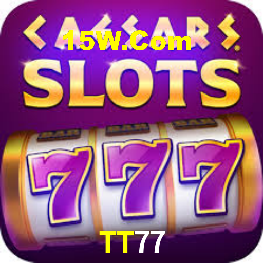 TT77 Bet Login