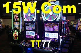 Tournaments TT77