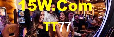 Welcome Bonus TT77