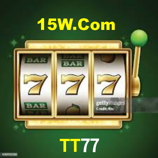 Sinta a adrenalina dos jogos de cassino com TT77