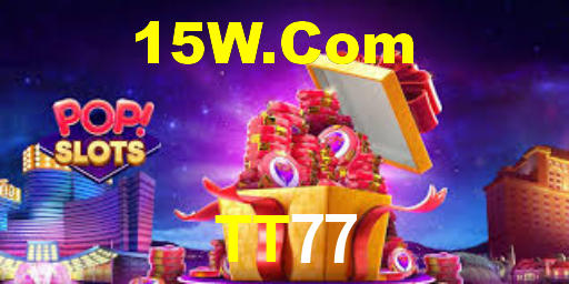 TT77 Bet Login