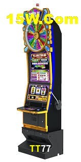 Welcome Bonus TT77
