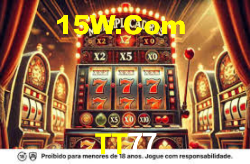 TT77 Bet Login