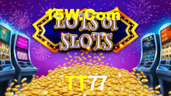 TT77 Bet Login