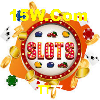Apostas com odds competitivas na TT77