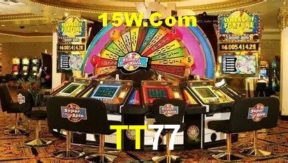 Estatísticas do Jogo TT77