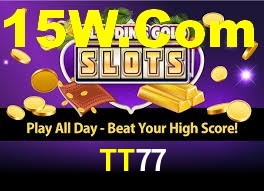 TT77 App Interface