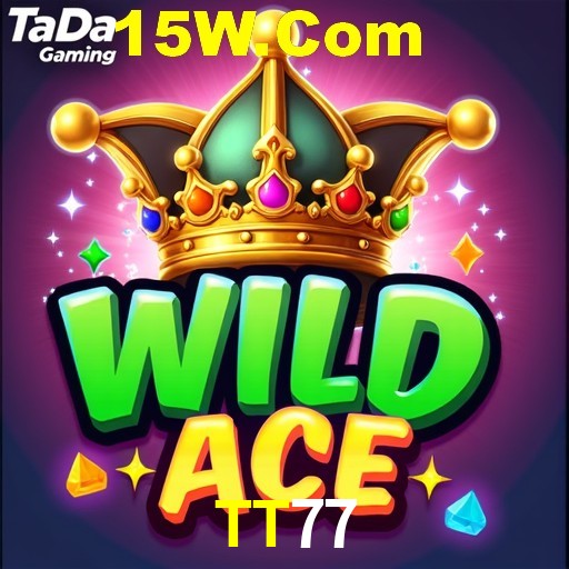 TT77: A Experiência de Casino com Jogos de Mesa ao Vivo
