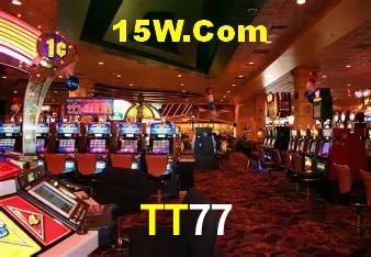 Tecnologia da Plataforma TT77