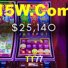 Blackjack Table TT77