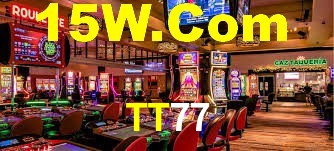 Exclusive Games TT77