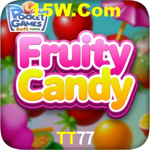 Download para Android e iOS na TT77
