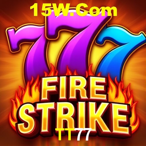 Descubra a Magia dos Jogos de Arcade no TT77