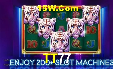 Diretório de Jogos TT77