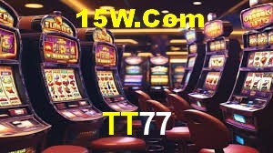 Game Statistics TT77