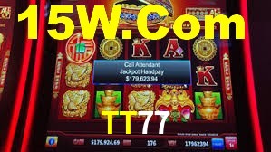 Roulette Table TT77
