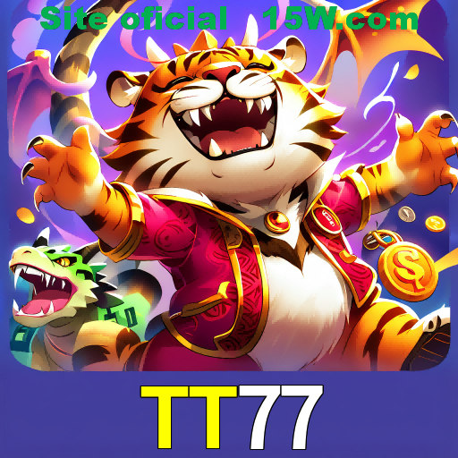 Como instalar o app da TT77